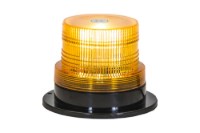 Picture of Buyers Product Mini Strobe Light w/ Magnet Mount and Cigarette Plug In