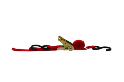 Picture of Ancra 1" Integra Rat Pak Red Tie-Down Assembly Set