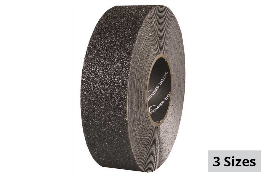 Picture of INCOM Gator Grip Heavy Duty 36-Grit Anti-Slip Tape