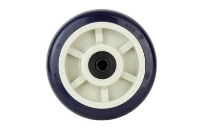 Picture of Collins Replacement Wheel, Carrier Dolly System