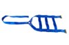 Picture of Ancra Wheel Dolly Strap w/ Spring E Fittings