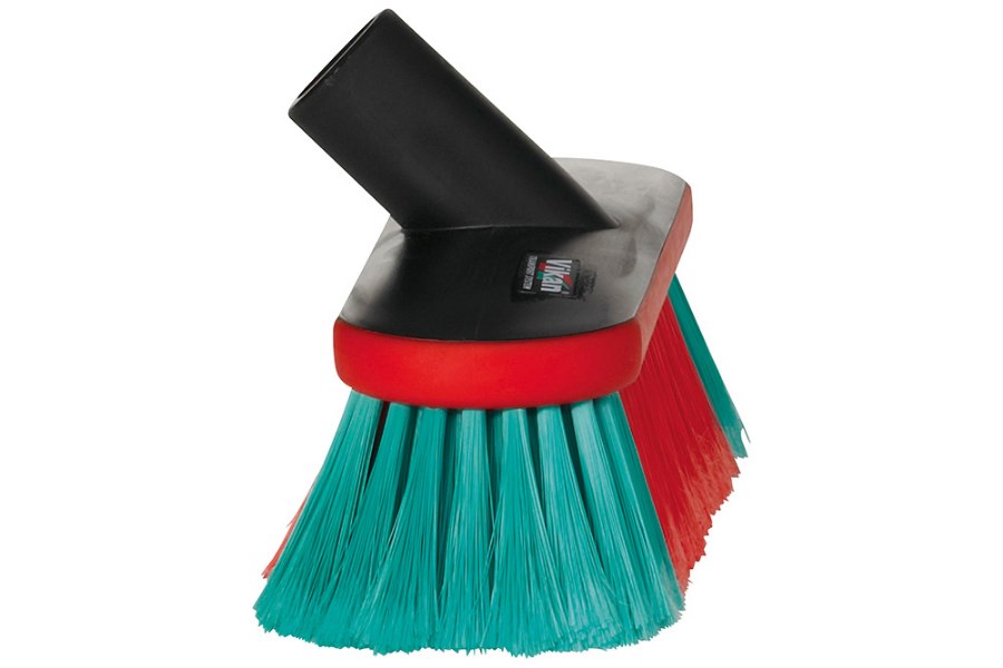 Picture of Remco Vikan 9" Soft/Split Waterfed Vehicle Brush