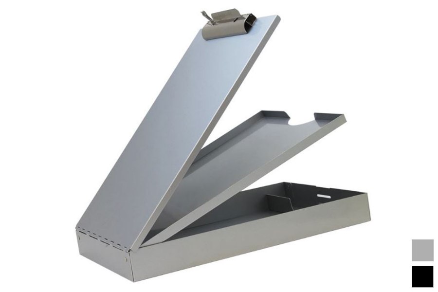 Picture of Saunders Cruiser-Mate Aluminum Storage Clipboard