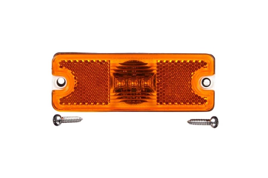 Picture of Truck-Lite LED Marker Light 1 1/2" x 4 1/2" Rectangle