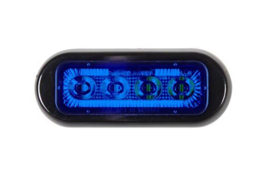 Picture of Maxxima Warning Light w/Clear lens