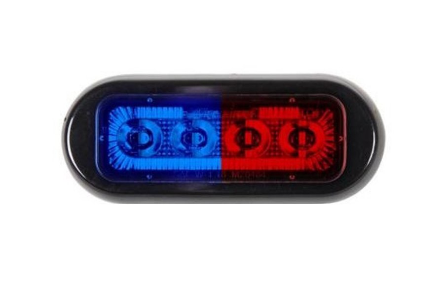 Picture of Maxxima Warning Light w/Clear lens