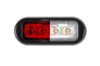Picture of Maxxima Warning Light w/Clear lens