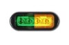 Picture of Maxxima Warning Light w/Clear lens