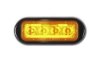 Picture of Maxxima Warning Light w/Clear lens