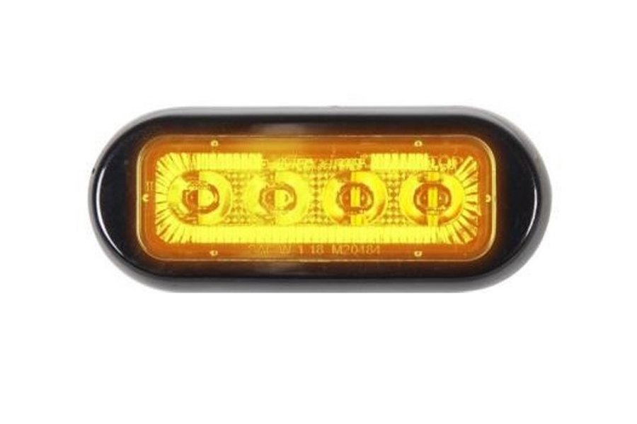 Picture of Maxxima Warning Light w/Clear lens