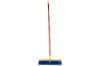 Picture of Zip's 18" Wide Broom with 60" Fiberglass Handle