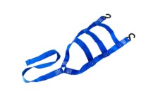 Picture of Ancra Wheel Dolly Strap w/ S Hooks