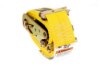 Picture of Ancra 2" Heavy Duty Ratchet Tie Down Assembly w/ Spring E Fitting