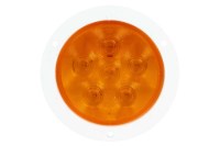 Picture of Truck-Lite Round 44 Super Series Diamond Shell Turn Signal