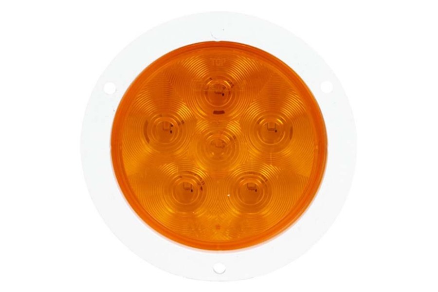 Picture of Truck-Lite Round 44 Super Series Diamond Shell Turn Signal