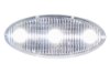 Picture of ECCO Directional Oval LED Flood Light