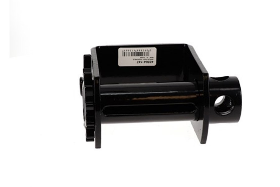 Picture of Ancra Standard Portable w/ 2SS Bottom Mount Web Winch 7mm