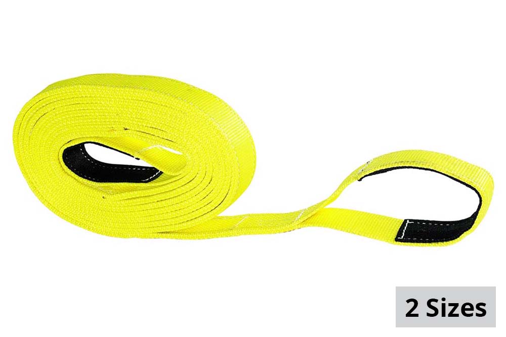 2" - 10,700 WLL