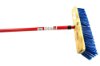 Picture of Zip's Broom w/ Extendable Handle 18" Wide