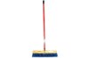 Picture of Zip's Broom w/ Extendable Handle 18" Wide