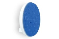 Picture of Maxxima Warning Light 4" Round Ultra Thin 24 LEDs