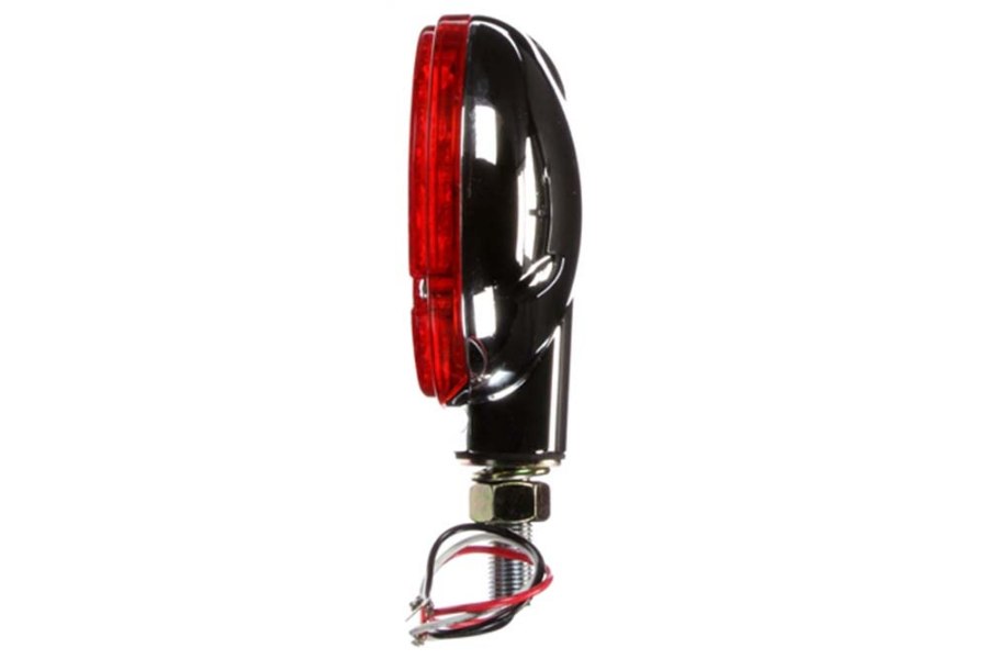 Picture of Truck-Lite Round 24 Diode Single Face Pedestal LED Light
