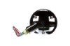 Picture of Truck-Lite Round 24 Diode Single Face Pedestal LED Light