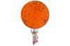 Picture of Truck-Lite Round 24 Diode Single Face Pedestal LED Light