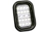 Picture of Maxxima 4" Rectangle LED Backup Light w/ Flange