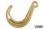 Picture of All-Grip J Hook Forged Short 70