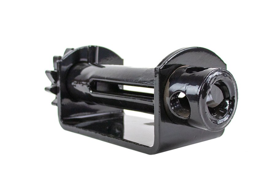 Picture of Ancra Low Profile Side Mount Combination Winch