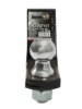 Picture of Buyers 2 1/2" Solid Shank Ball Mount