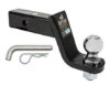 Picture of Buyers 2 1/2" Solid Shank Ball Mount