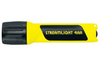 Picture of Streamlight Flashlight 4AA LED