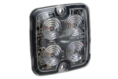 Picture of Buyers Ultra Thin LED Strobe Light