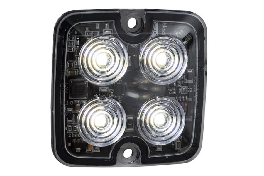 Picture of Buyers Ultra Thin LED Strobe Light