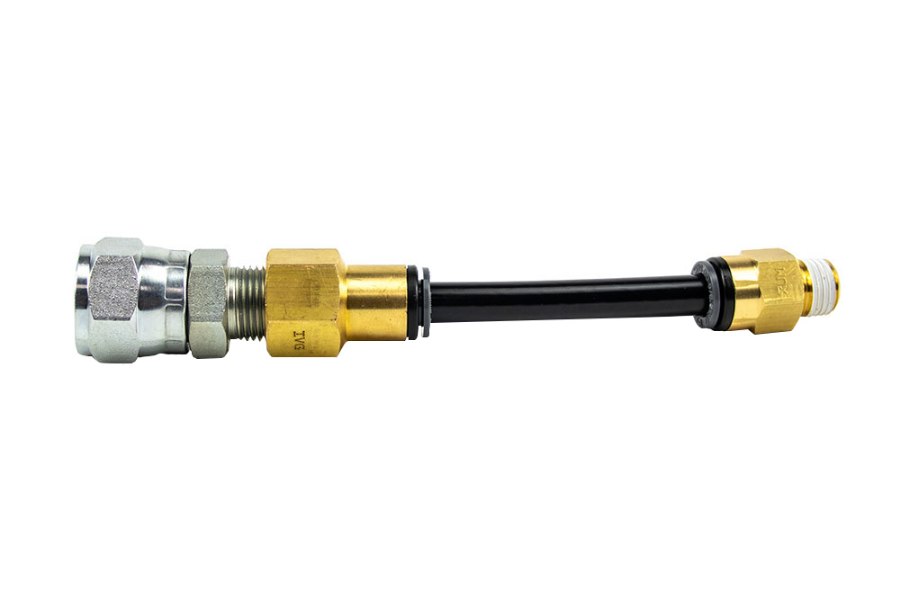 Picture of AW Direct Air Dryer Connector Assembly