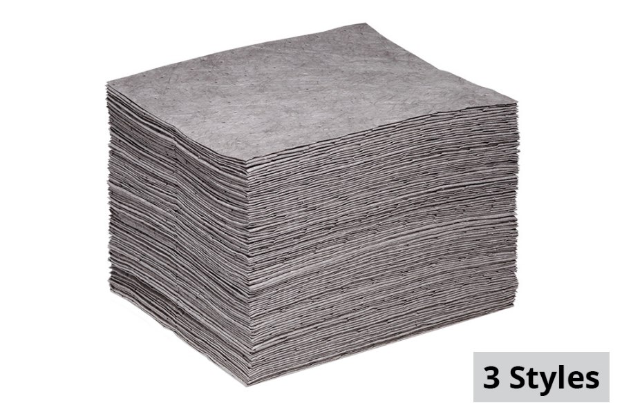 Picture of SpillTech Universal Absorbent Pads