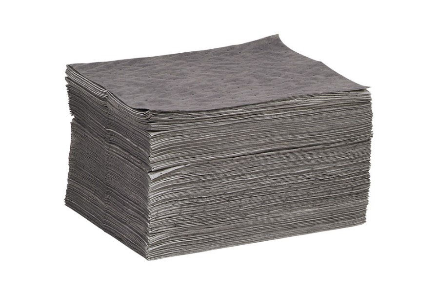 Picture of SpillTech Universal Absorbent Pads