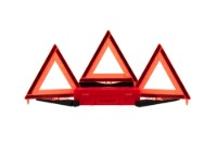 Picture of Ancra 3 Pack Triangle Warning Kit