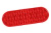 Picture of Maxxima Warning Light 6" Oval Ultra Thin 24 LEDs