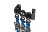 Picture of In The Ditch Tie Down Strap Hanger Rack