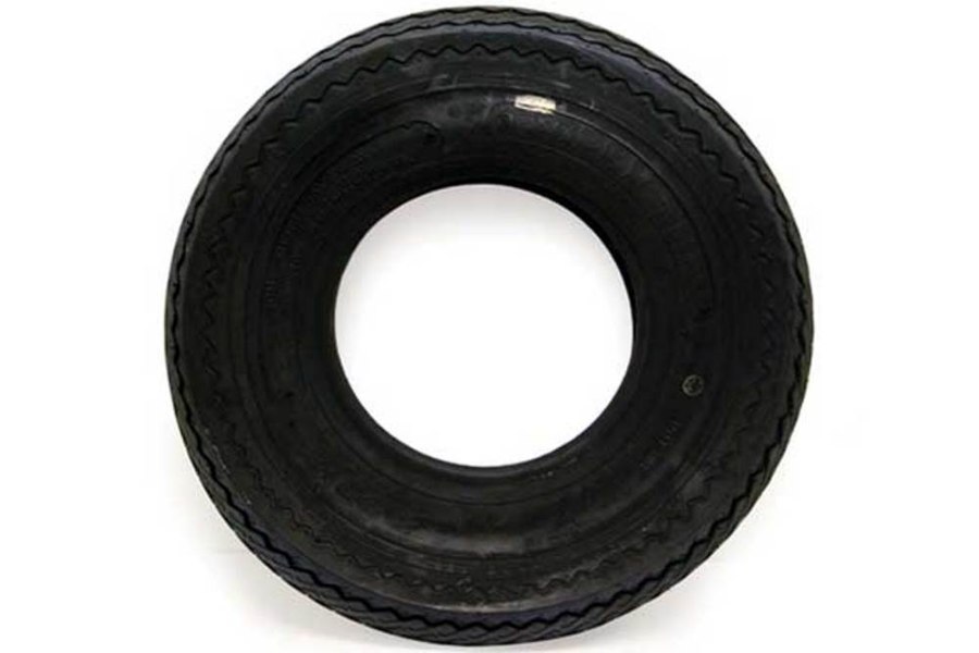 Picture of Carlstar (Carlisle) Replacement Tire Only - 4.80 x 8