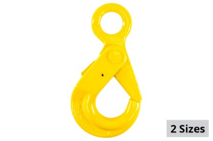 Picture of Zip's G80 Eye Self-Locking Hook