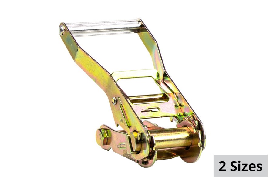 Picture of Zip's Long Handled Ratchet Buckle