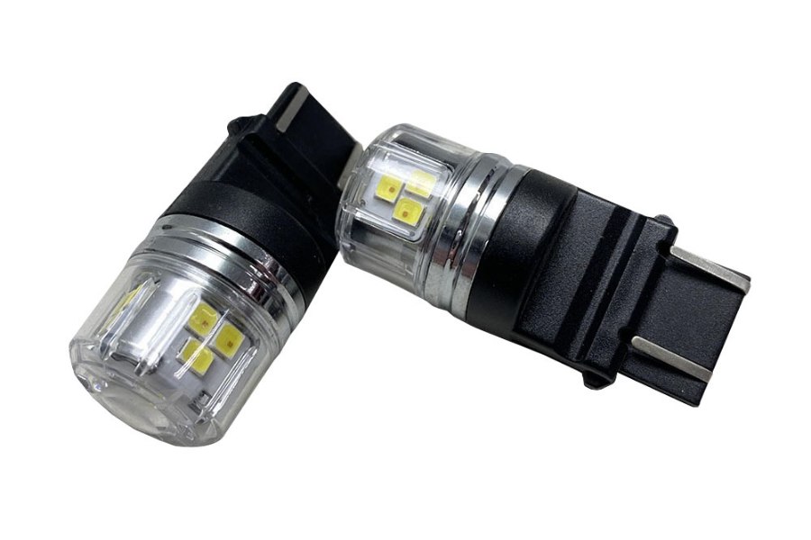 Picture of Race Sport Plug in Play Series 3157 LED Replacement Bulbs