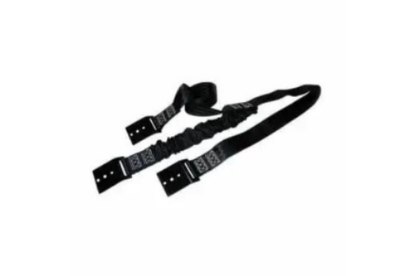 Picture of Ancra Elastic Door Pull Strap w/ Steel Clip