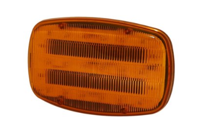 Picture of ECCO ED0016 Series Magnetic Mount LED Warning Light