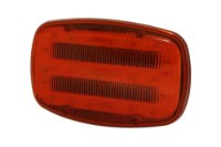 Picture of ECCO ED0016 Series Magnetic Mount LED Warning Light