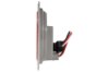 Picture of Truck-Lite Round Super 44 Series 6 Diode Stop/Tail/Turn Hardwired Flange Mount